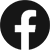 Facebook logo.